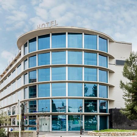 Exe Cunit Suites & Spa Kültér fotó